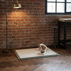 Traceless Puppy Pad - No Wet Paw Mess